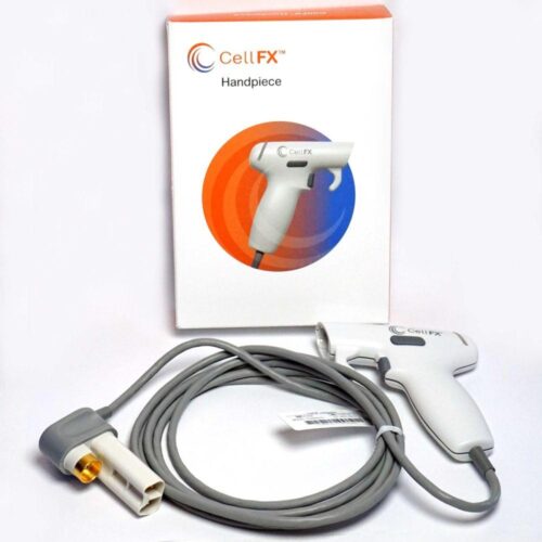 Pulse Biosciences CellFX Handpiece CH03 FG2250-01 Skin Resurfacing Lesions Warts