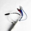 Thermage ThermaCool TC REF TH-1 Handpiece Radio Frequency Therma Cool Hand Piece