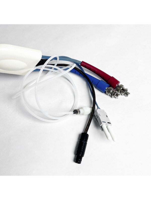 Thermage ThermaCool TC REF TH-1 Handpiece Radio Frequency Therma Cool Hand Piece