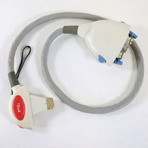 2007 Palomar StarLux 300 500 LuxRs Handpiece HP 1520-RS26R 12/28mm REV X5