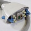 2007 Palomar StarLux 300 500 LuxRs Handpiece HP 1520-RS26R 12/28mm REV X5