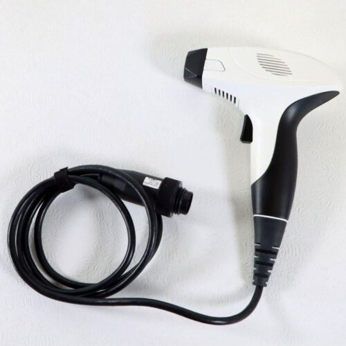 Viora V30 VFR2002 HP Handpiece Radio Frequency Skin Resurface Treatment Ablation