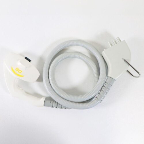 Syneron elos DS Applicator Hair Removal Handpiece HP AS00099 30950 Pulse Count