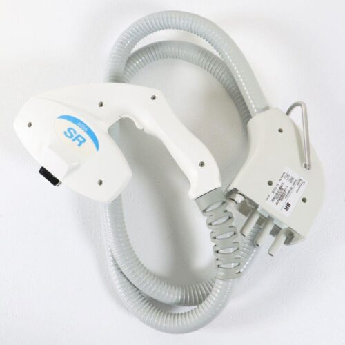 Syneron elos SR Applicator Hair Removal HR Handpiece HP AS00089