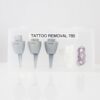 Candela PicoWay 785nm TI: Sapphire Laser Tattoo Handpiece W/ Distance Gauge Kit