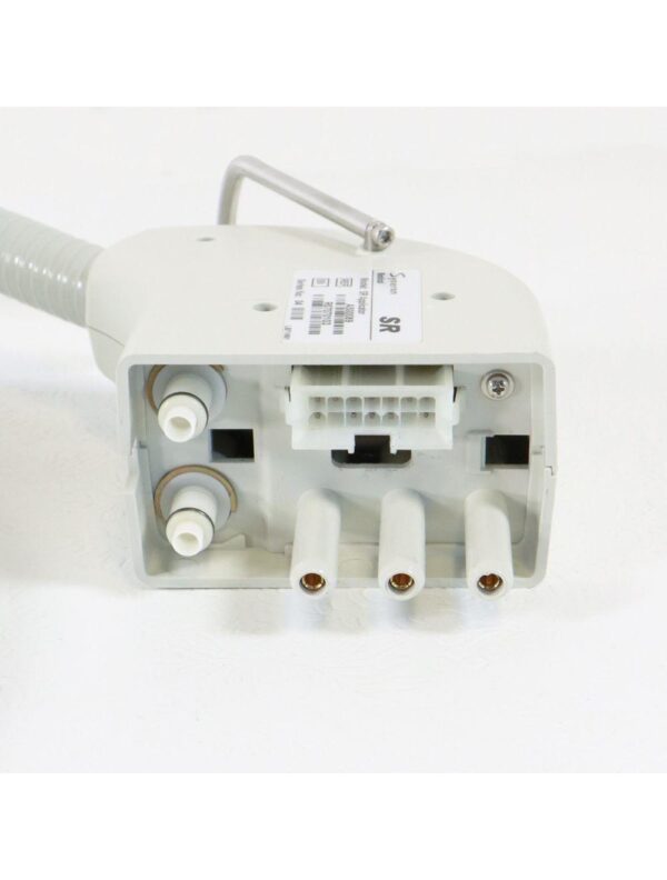 Syneron elos SR Applicator Hair Removal HR Handpiece HP AS00089