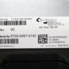 Candela PicoWay 785nm TI: Sapphire Laser Tattoo Handpiece W/ Distance Gauge Kit