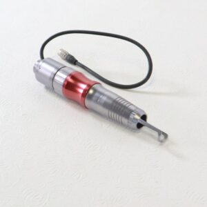Wontech PicoAlex Picosecond Alexandrite Laser Red Zoom Handpiece HP 2-10mm