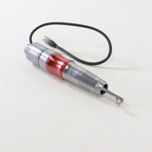Wontech PicoAlex Picosecond Alexandrite Laser Red Zoom Handpiece HP 2-10mm