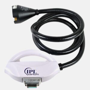 Lumenis PiQo4 Laser 12mm Homogenized Snap On Tip for Fractional Handpiece