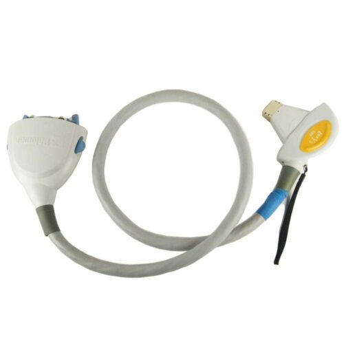 Palomar StarLux 500 Laser LuxYs IPL Fine Hair Removal Handpiece Lux Ys HR 2007