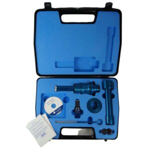 Cutera Excel V Laser Genesis CoolView Handpiece 1064/532 Vascular Veins 70010501