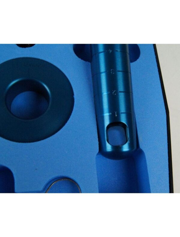 Lumenis AcuPulse CO2 Laser Internal 90º Vaginal FemTouch Handpiece Kit 20010430