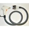 LightSheer Lumenis DESIRE ET 1064nm Laser Hair Removal Chill Tip Handpiece