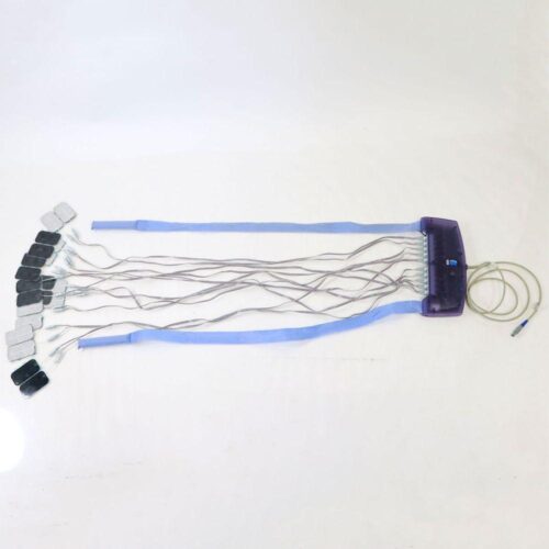 Ultratone Futura Pro Multiple Body Activator Unified Treatment System USMBA1