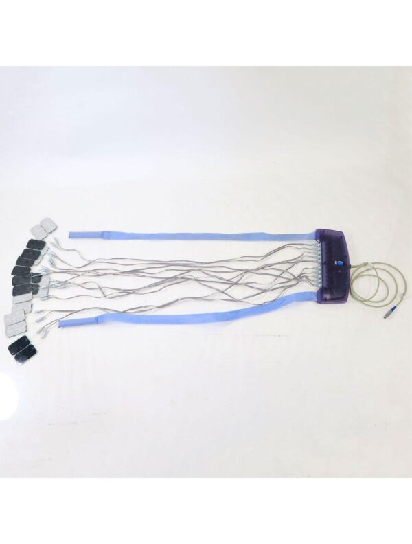 Ultratone Futura Pro Multiple Body Activator Unified Treatment System USMBA1