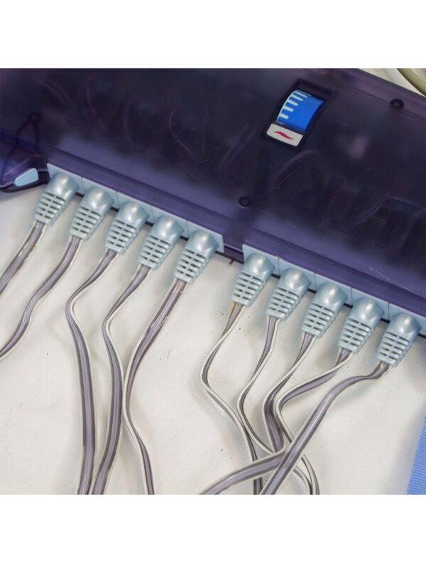 Ultratone Futura Pro Multiple Body Activator Unified Treatment System USMBA1