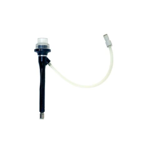 Envy Medical SilkPeel Body Dermalinfusion Handpiece Assembly Kit 15mm A0060