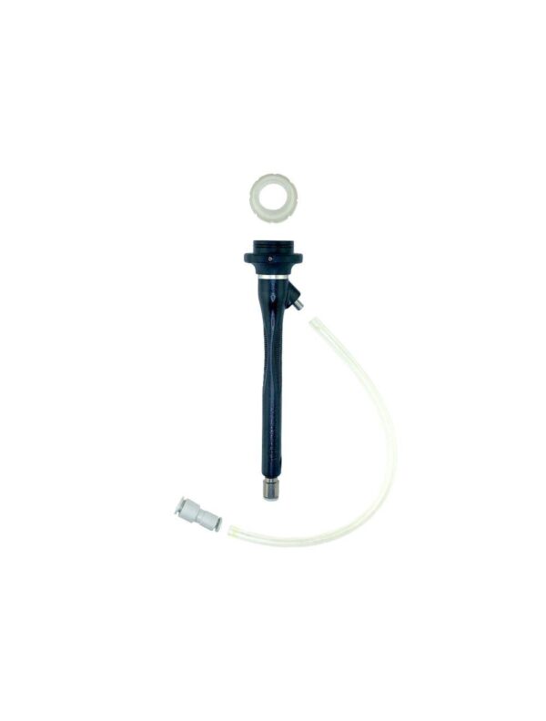 Envy Medical SilkPeel Body Dermalinfusion Handpiece Assembly Kit 15mm A0060