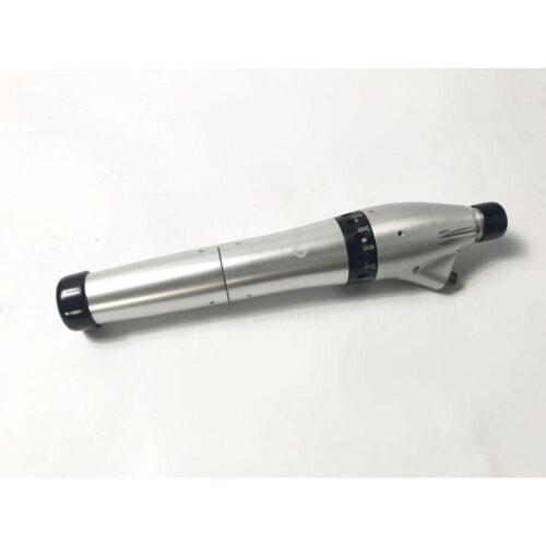 Candela PicoWay ZOOM 532/1064 Tattoo Pigment Removal Laser Variable Handpiece