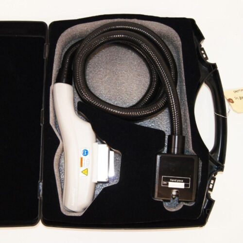 Perigree SmoothCool HR IPL Hair Removal Handpiece 700nm SCBFC17032