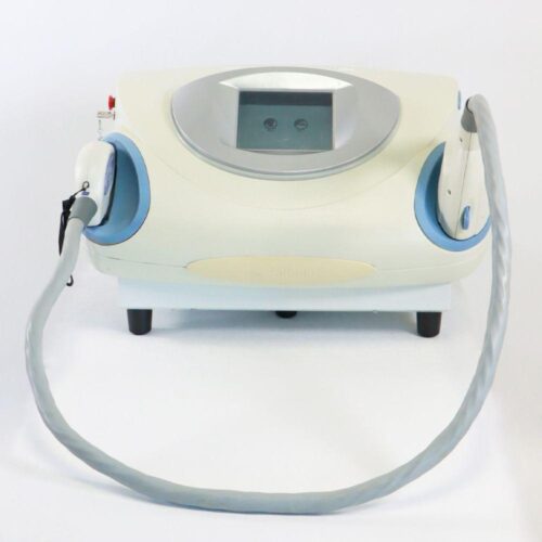 2010 Palomar StarLux 500 LuxV Acne Pigmented Lesions System