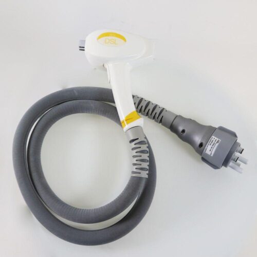 2015 Syneron eLOS Plus DSL Applicator 810nm Diode Hair Removal Handpiece (PARTS)