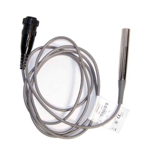 2014 InMode Fractora AS604001B RF Fractional Skin Tightening Handpiece HP