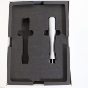 Solta Thermage CPT RF Vibrating Face Skin Tightening Handpiece TH-4 SHOTS RESET