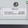 2010 Palomar StarLux 500 LuxV Acne Pigmented Lesions System