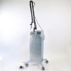 2008 Cynosure Affirm CO2 Smart Skin Laser Skin Rejuvenation Tightening