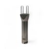 DEKA SmartXide CO2 Fractional Laser Scanner V2LR Vulvar Probe Vaginal Silver