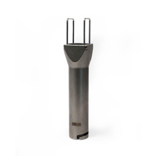 DEKA SmartXide CO2 Fractional Laser Scanner V2LR Vulvar Probe Vaginal Silver