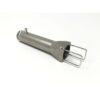 DEKA SmartXide CO2 Fractional Laser Scanner V2LR Vulvar Probe Vaginal Silver