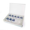 Aesthera PPx Hair Removal HR Handpiece Large Tips ST I-V 10120 (x7 Pcs)