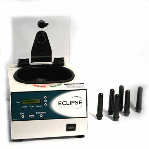 Drucker Diagnostics 642VES Eclipse Centrifuge Easy Spin 3500 PRP 642 VES PARTS