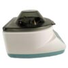 Hettich EBA 20C Zentrifugen E1824 4500 RPM 2x40g Tabletop Centrifuge 2000