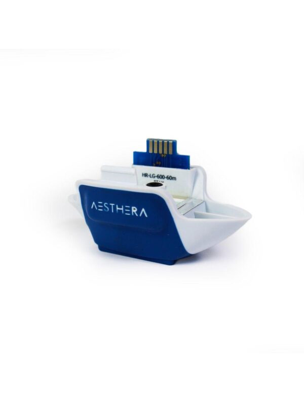 Aesthera PPx Hair Removal HR Handpiece Large Tips ST I-V 10120 (x7 Pcs)