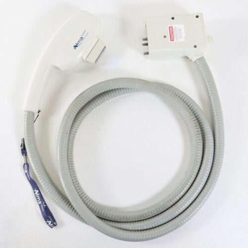 Alma Laser Harmony Yellow 570-950 nm IPL Handpiece Skin Rejuvenation