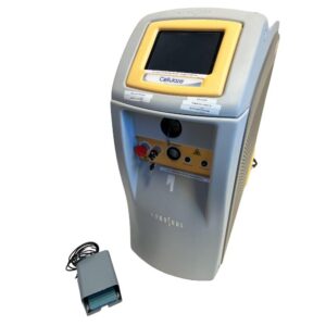 2011 Candela GentleMAX Nd:YAG 755nm 1064nm Laser Wrinkles Hair Removal System