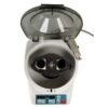 Hettich EBA 20C Zentrifugen E1824 4500 RPM 2x40g Tabletop Centrifuge 2000