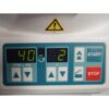 Hettich EBA 20C Zentrifugen E1824 4500 RPM 2x40g Tabletop Centrifuge 2000