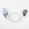 2019 BTL EMSculpt Large Paddle Body Shaping Single Applicator 299-AS26110 Parts As Is