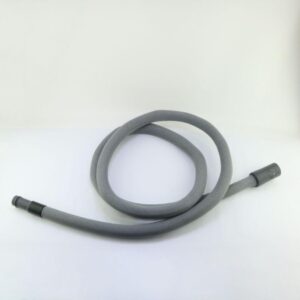 Zimmer Cryo 6 Chiller Cold Air Cooling Black Flex Hose Cynosure Elite+ Plus