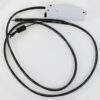 Candela GentleLase Plus Handpiece Laser Delivery Assembly No Fiber 7121-00-7590