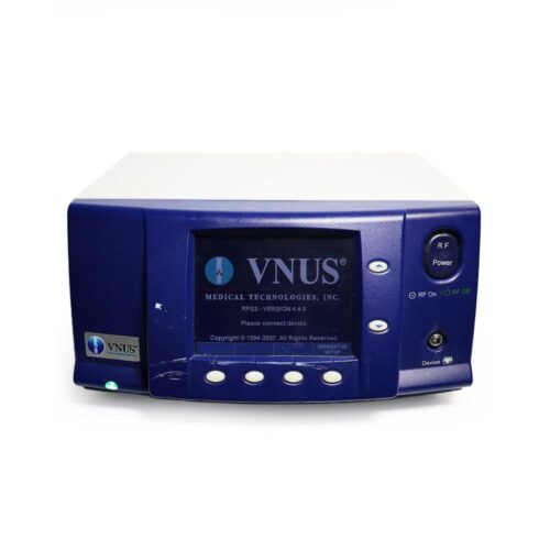 VNUS Medtronic RFG2 Covidien Vessel Tissue Coagulation Radio Frequency Generator