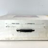 Palomar StarLux 300/500 LuxIR DeepIR Deep IR Fractional Handpiece Cynosure Factory Refurbished 099969-9 (0 Shots)