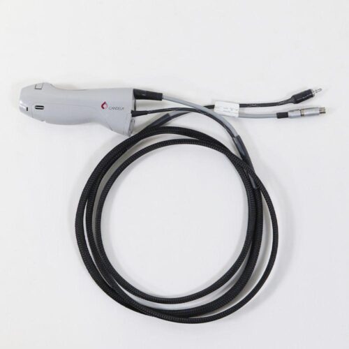 Candela GentleMax GMAX PRO SERIES HandPiece w/ Cryo and Data Cable 7122-00-9401