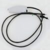 Candela GentleLase Plus Handpiece Laser Delivery Assembly No Fiber 7121-00-7590