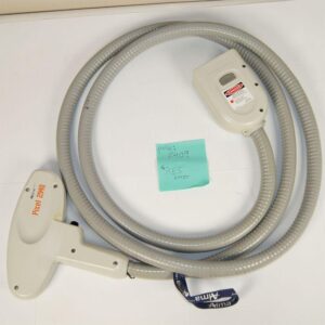 Alma Harmony XL Pro VL 540 Speed AFT System